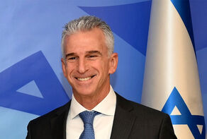 ראש המוסד נוסע מחר לקטאר