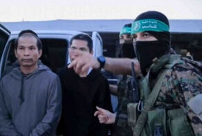 חמאס הודיע ​​כי קיבל רשימה של 34 עצורים 