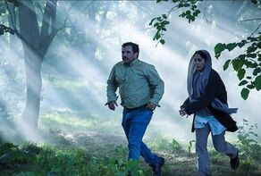 'In the Arms of the Tree' awarded at Indian film festival