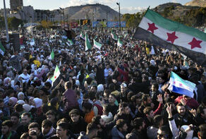 Syria's recent developments: US airstrike and Jolani’s desire for expanded media exposure