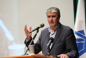 Eslami: Without fuel cycle, nuclear knowledge is useless