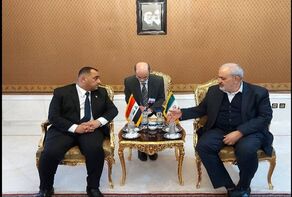 Iran, Iraq call for enhanced cooperation in electricity industry