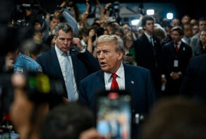 Middle East Hell: Trump’s threat or pressure tactic?