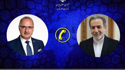 گفت وگوی تلفنی وزرای خارجه ایران و کرواسی/ تاکید بر توسعه روابط دو کشور