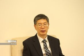 Prospects promising for China-Iran cooperation within BRICS: Chinese ambassador