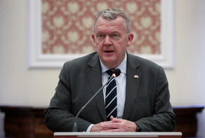دانمارک: برای رایزنی در مورد منافع امنیتی مشروع آمریکا در قطب شمال آماده هستیم