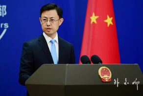 中国：我们不会进行核武器竞争