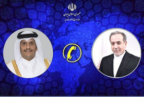 عراقجي: إتفاق وقف إطلاق النار جاء نتيجة صمود وثبات المقاومة واهل غزة