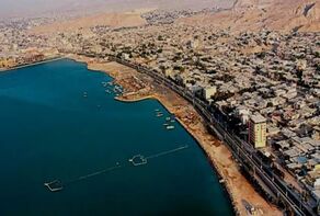 Can Makran be Iran’s new capital city?