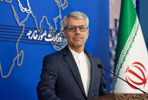 ايران تدين الهجوم على أهداف مدنية في السودان