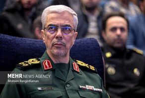 Iran prepared for electronic warfare