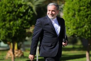 Araghchi: No specific messages exchanged between Tehran, Washington