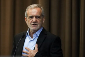Iran received no message from US