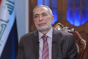 رئیس مجلس عراق فردا به تهران می‌آید