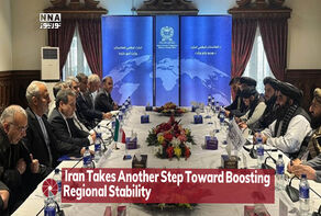 Iran takes another step towards boosting regional stability