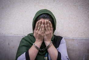 سرقت از زن بیمار با چای مسموم/ سارق دستگیر شد