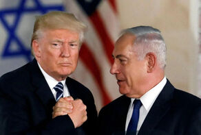 נתניהו לארצות הברית... עזה, אסירים ואיראן בראש הדיונים