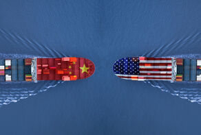US in the Tariff War