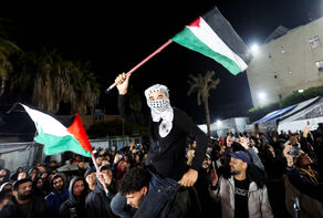 المقاومة الفلسطينية.. بين طوفان الأقصى ووقف إطلاق النار