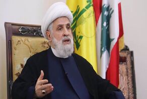 الشيخ نعيم قاسم: المقاومة ستبقى عصية على المشروع الإسرائيلي-الأميركي