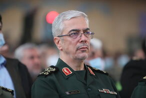 Axis of Resistance imposed ceasefire on Israel