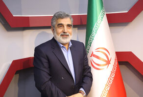 Nuclear industry creates power and deterrence at international level: Kamalvandi