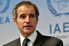 Grossi Repeated Past Claims About Iran’s Nuclear Program