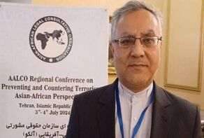 Iran appoints new ambassador to Britain