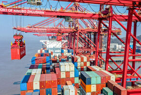 Iran’s non-oil exports to S. Arabia up by 10,000 times