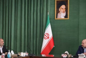 قالیباف: رتبه‌بندی فقط برای کسانی باشد که معلمی می‌کنند