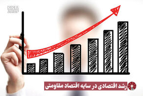 نور ویدیو | رشد اقتصادی در سایه اقتصاد مقاومتی