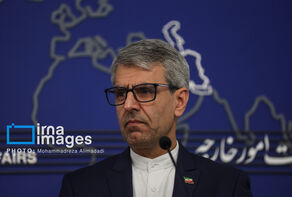 Iran condemns Trump’s ‘ownership’ plan and ethnic cleansing plan for Gaza