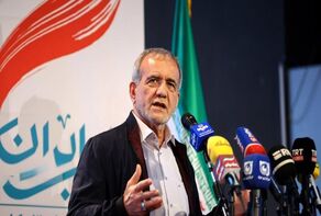 President Pezeshkian: Iran will thwart all enemies’ plots