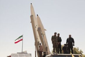 Iran Army Aerospace Force to unveil new achievements