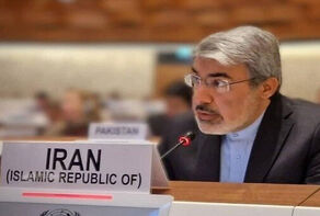 Iran stresses its obligations to strengthen intl. friendship