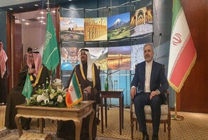 تطوير العلاقات الإيرانية السعودية سيكون له آثار إقليمية إيجابية
