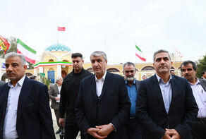 Eslami: Bushehr port must be transformed into a comprehensive third-generation port