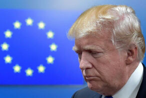 نظرسنجی جدید: اروپا، آمریکا را رقیب می‌بیند، نه متحد!