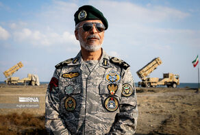 Iran manufactures over 90% of its own defense equipment: Military official