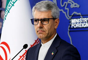 بقایی تهدید هواپیمای مسافری حامل شهروندان لبنانی را محکوم کرد