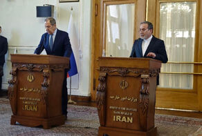 Iran rules out nuclear talks with US amid ‘maximum pressure’ campaign