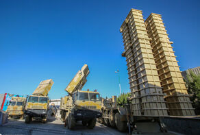 Будет представлено новое поколение системы «Бавар 373»