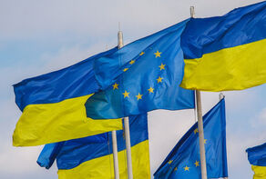 Европа в поисках стратегической независимости; Новый путь в украинском кризисе