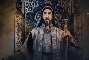 ‘Muawiyah’, a media ploy to distort the representation of Islamic history