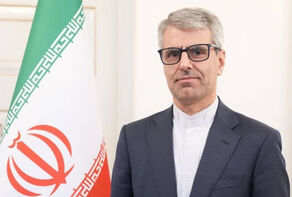 إيران ترفض الادعاءات البريطانية