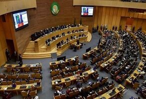 African Leaders urge halt to normalization efforts with Israel