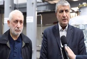 Iran launches pilot project to extract, purify helium