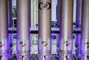 Iran mastering construction of nuclear power plants: AEOI