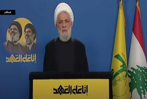 “We will continue on path of Nasrallah”: Hezbollah chief