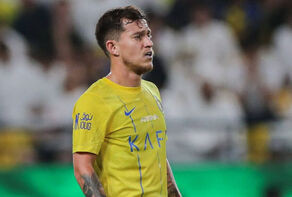 یک خبر خوب برای استقلالی‌ها از تیم النصر/ترکیب احتمالی النصر برابر استقلال